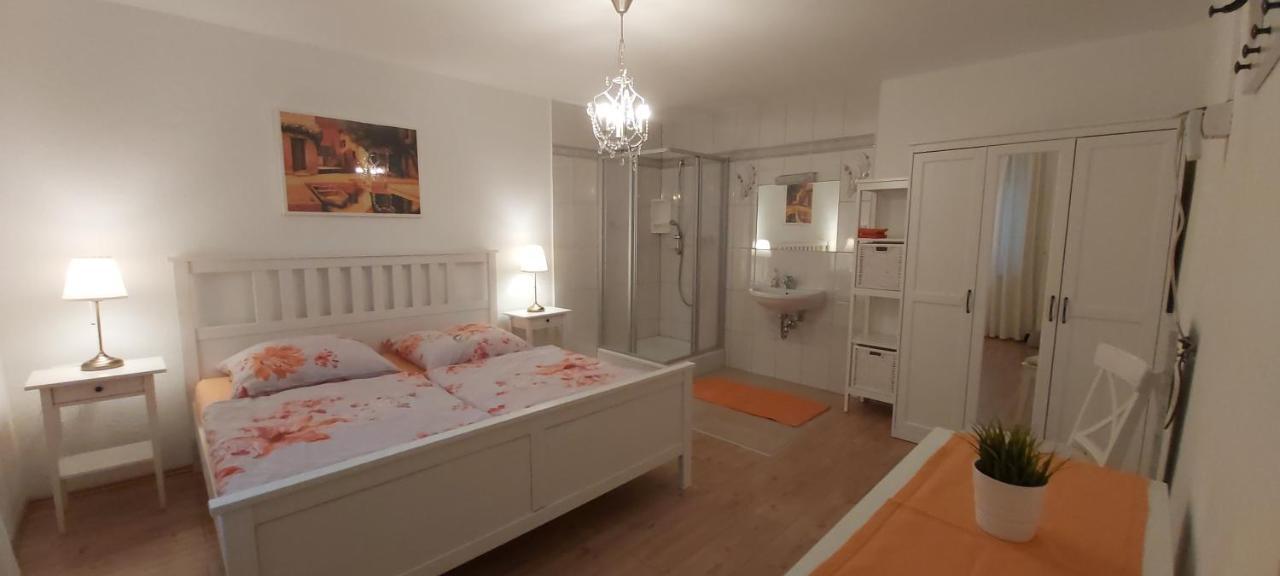 Gut Steinhuegel Lägenhet Bischofsmais Exteriör bild