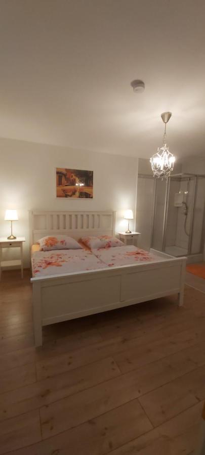 Gut Steinhuegel Lägenhet Bischofsmais Exteriör bild